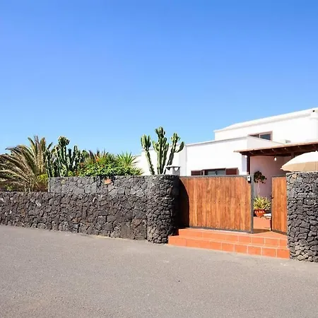 Casa Gasparini *