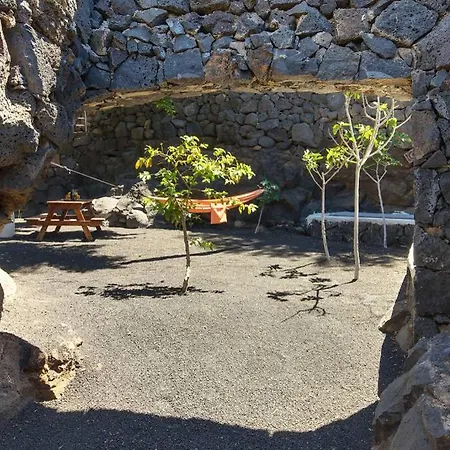 Casa Gasparini Ferienhaus