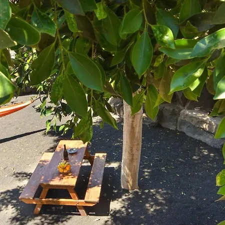 別荘 Casa Gasparini