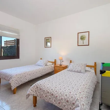 別荘 Casa Gasparini