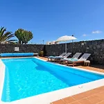 Casa Gasparini Ferienhaus Tahiche