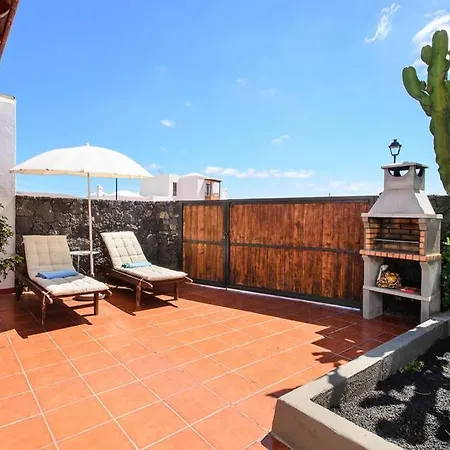 Feriehus Casa Gasparini