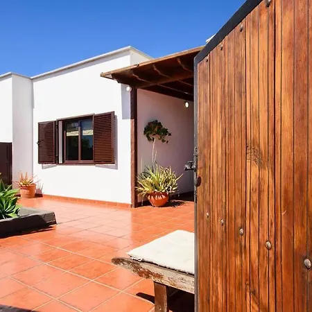 펜션 Casa Gasparini Tahiche