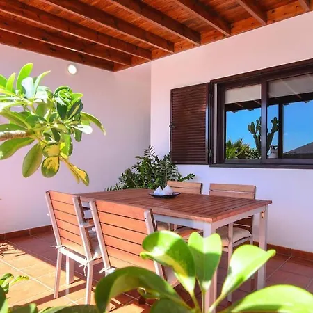 Casa Gasparini بيت للعطل *