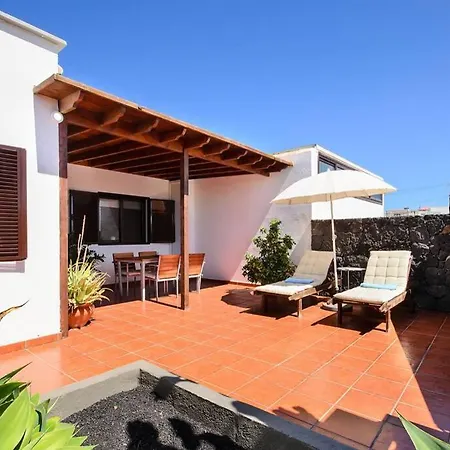 Casa Gasparini *