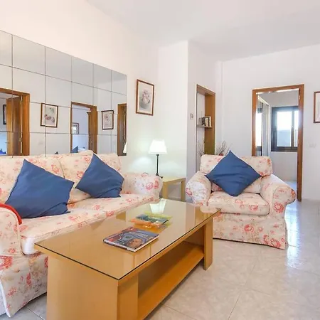 بيت للعطل Casa Gasparini