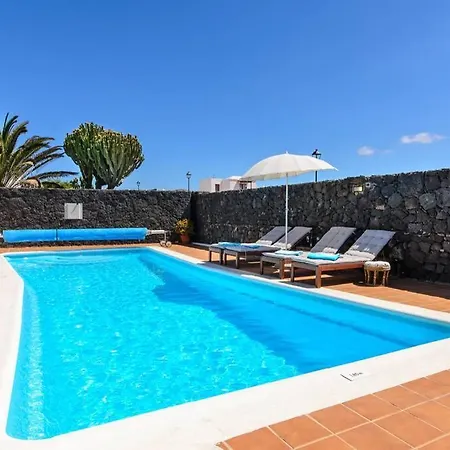 Casa Gasparini بيت للعطل Tahiche