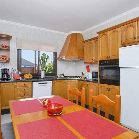 Casa Gasparini Vakantiehuis Tahiche