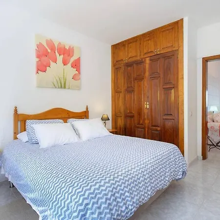 Casa Gasparini Feriehus Tahiche