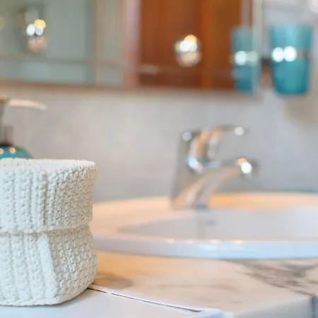 بيت للعطل Casa Gasparini Tahiche