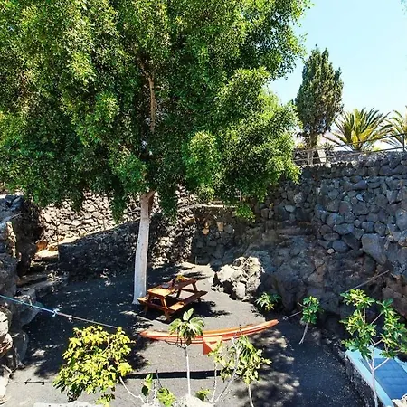 Casa Gasparini Tahiche