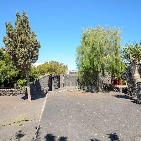 Casa Gasparini Feriehus