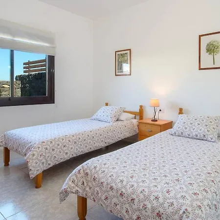 Casa Gasparini Casa de Férias