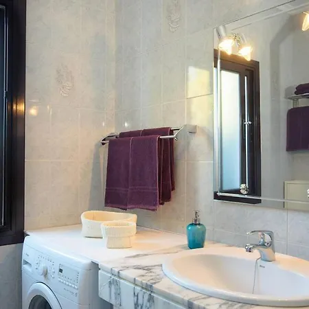 Feriehus Casa Gasparini Tahiche