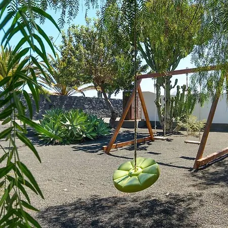 Casa Gasparini Casa de Férias