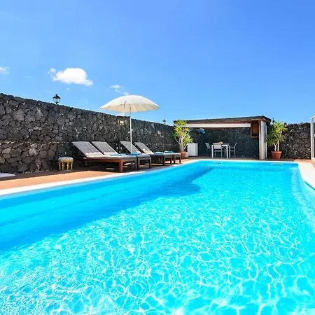 Casa Gasparini Ferienhaus *