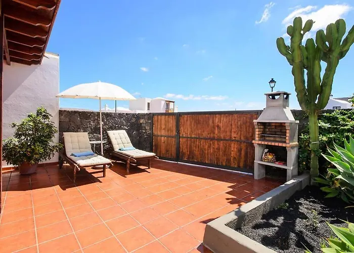 Holiday home Casa Gasparini