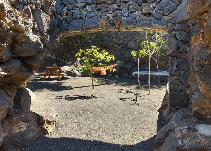 Casa Gasparini Ferienhaus