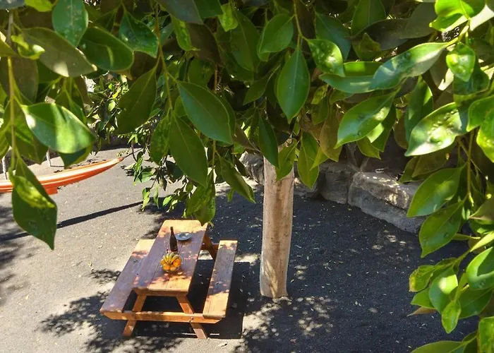 Ferienhaus Casa Gasparini