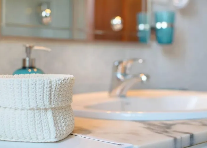 Holiday home Casa Gasparini Tahiche