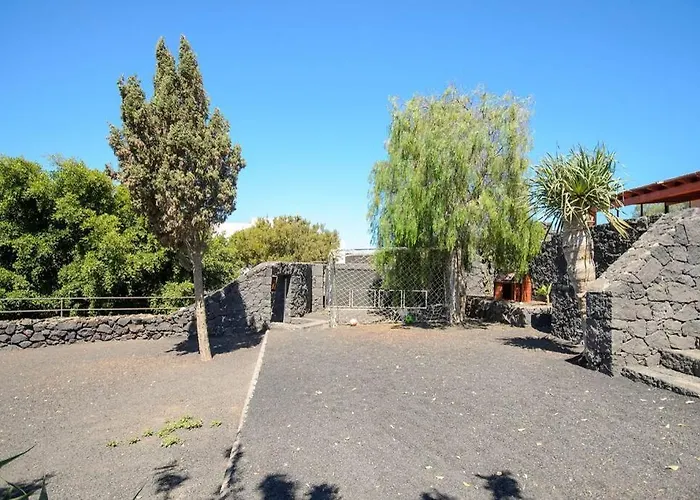 Casa Gasparini Feriehus