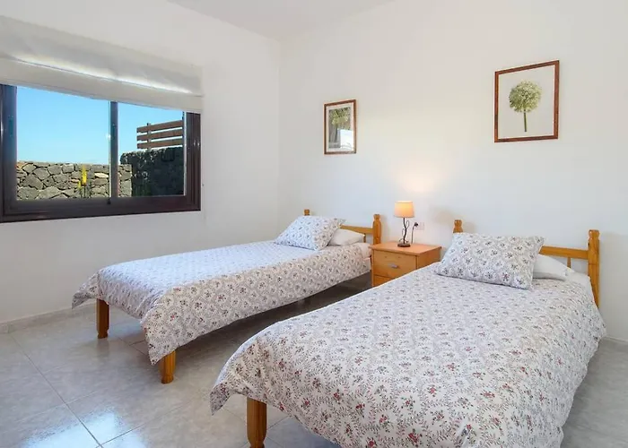 Casa Gasparini Casa de Férias