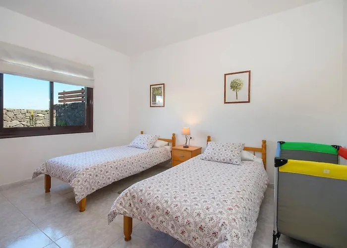 Ferienhaus Casa Gasparini