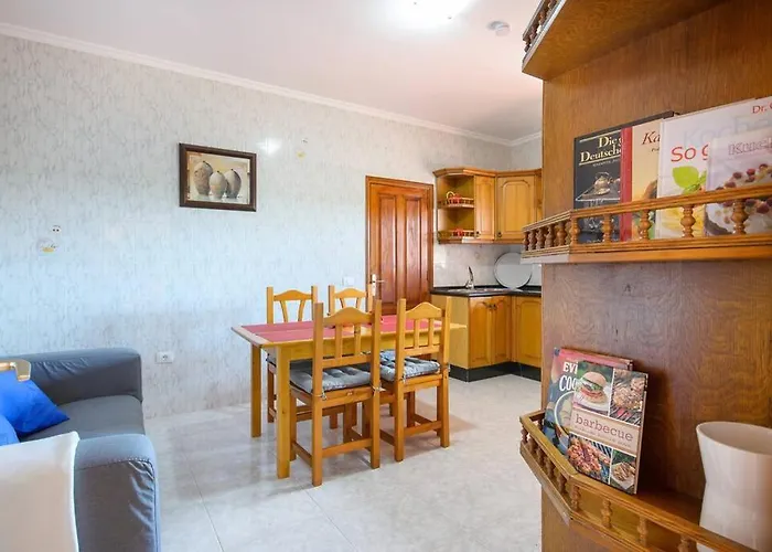 Casa Gasparini Tahiche