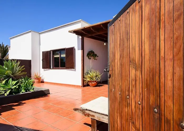 Casa vacanze Casa Gasparini Tahiche