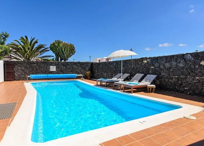 Casa Gasparini Casa vacanze Tahiche