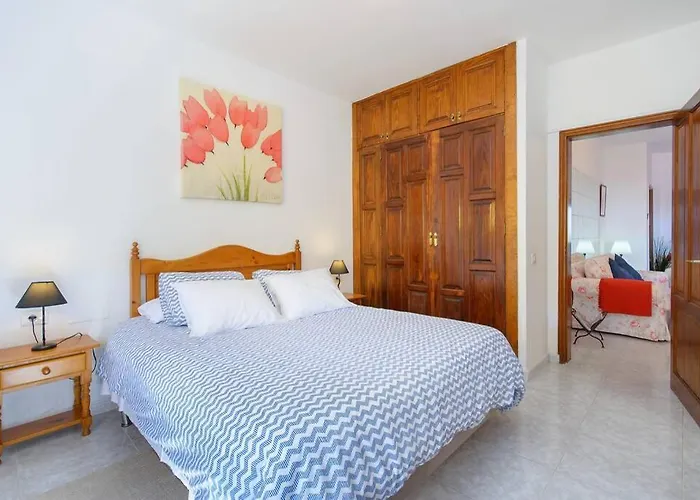 Casa Gasparini Casa vacanze Tahiche