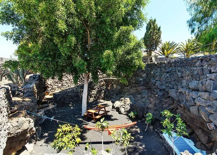 Casa Gasparini Tahiche